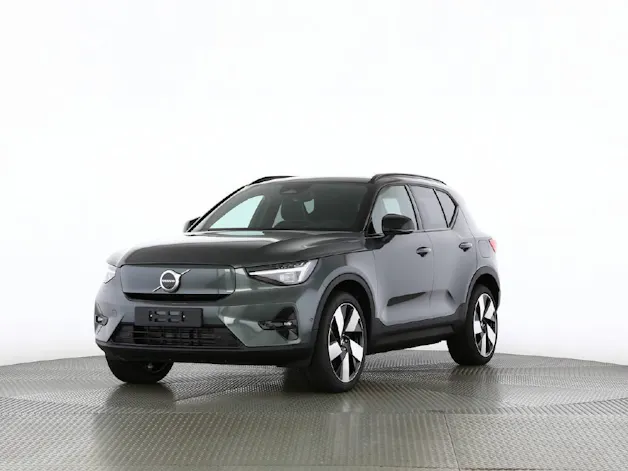 Volvo EX40 Twin Ultra AWD XCENTRIC