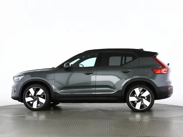 Volvo EX40 Twin Ultra AWD XCENTRIC