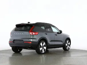 Volvo EX40 Twin Ultra AWD XCENTRIC