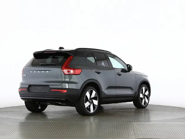 Volvo EX40 Twin Ultra AWD XCENTRIC