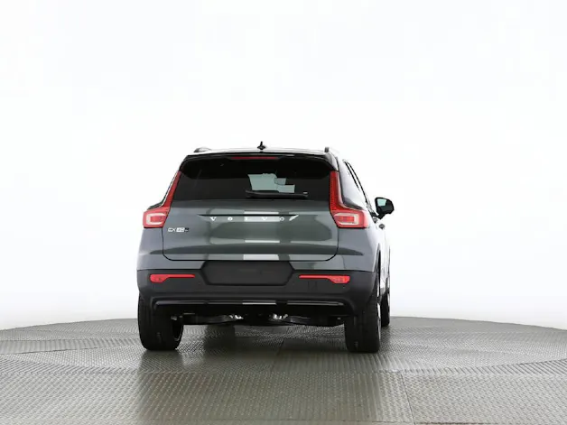 Volvo EX40 Twin Ultra AWD XCENTRIC