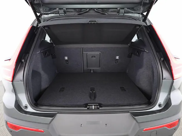 Volvo EX40 Twin Ultra AWD XCENTRIC