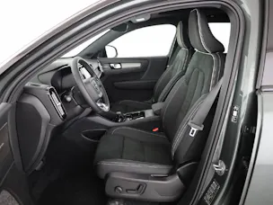 Volvo EX40 Twin Ultra AWD XCENTRIC