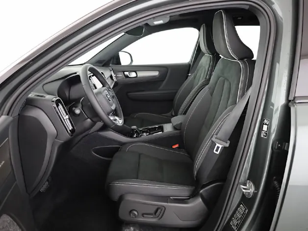 Volvo EX40 Twin Ultra AWD XCENTRIC