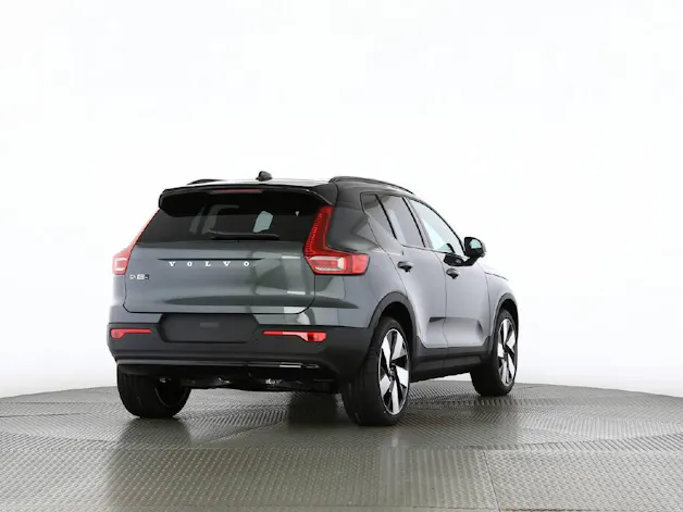 Volvo EX40 Twin Ultra AWD XCENTRIC