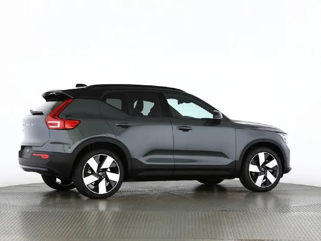 Volvo EX40 Twin Ultra AWD XCENTRIC