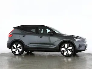 Volvo EX40 Twin Ultra AWD XCENTRIC