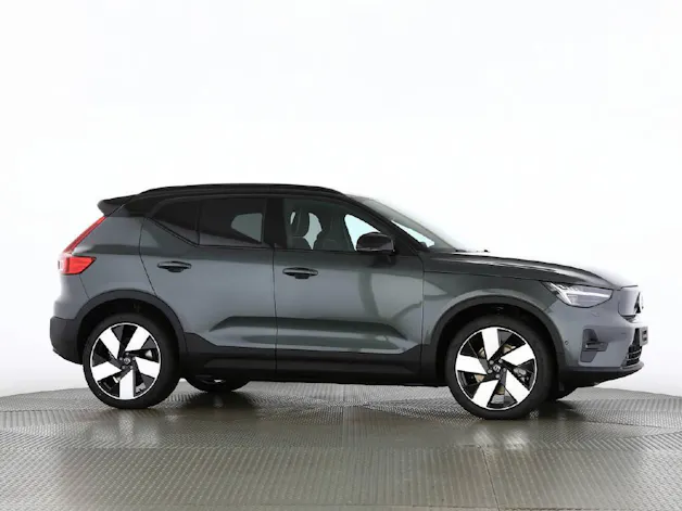 Volvo EX40 Twin Ultra AWD XCENTRIC