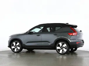 Volvo EX40 Twin Ultra AWD XCENTRIC