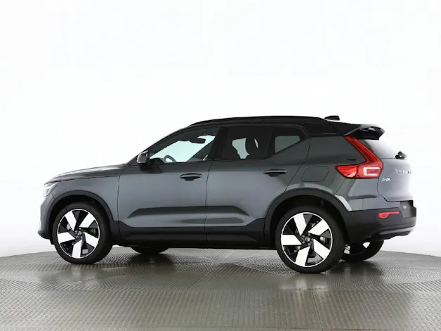 Volvo EX40 Twin Ultra AWD XCENTRIC