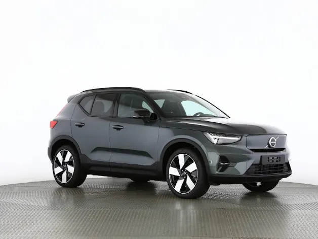 Volvo EX40 Twin Ultra AWD XCENTRIC