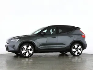 Volvo EX40 Twin Ultra AWD XCENTRIC