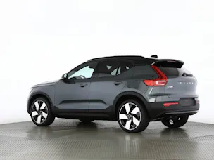 Volvo EX40 Twin Ultra AWD XCENTRIC
