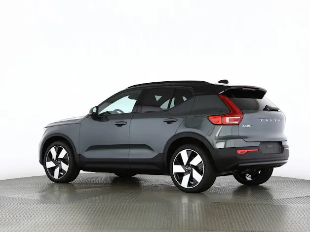 Volvo EX40 Twin Ultra AWD XCENTRIC