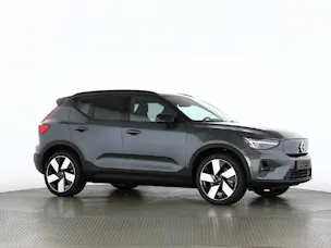 Volvo EX40 Twin Ultra AWD XCENTRIC