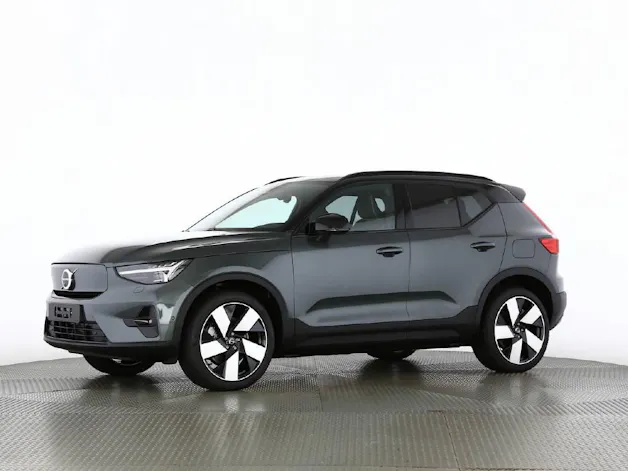 Volvo EX40 Twin Ultra AWD XCENTRIC