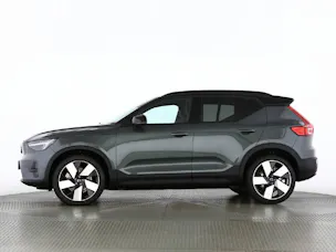 Volvo EX40 Twin Ultra AWD XCENTRIC