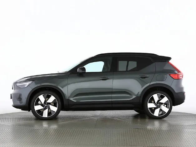 Volvo EX40 Twin Ultra AWD XCENTRIC