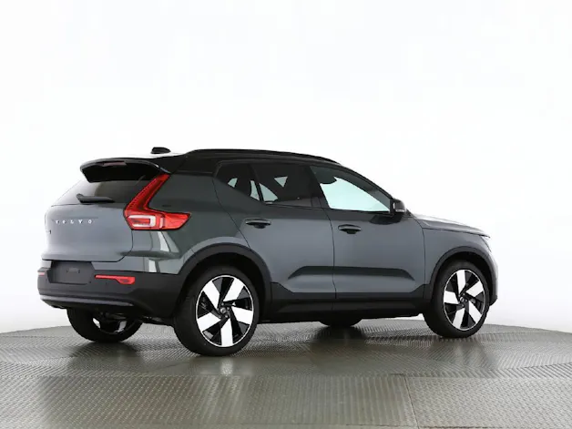 Volvo EX40 Twin Ultra AWD XCENTRIC