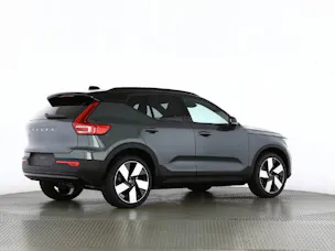 Volvo EX40 Twin Ultra AWD XCENTRIC