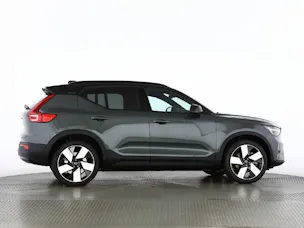Volvo EX40 Twin Ultra AWD XCENTRIC