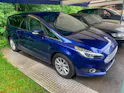 Ford S-Max 2.0 TDCi 180 Titanium FPS 4x4