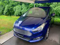 Ford S-Max 2.0 TDCi 180 Titanium FPS 4x4