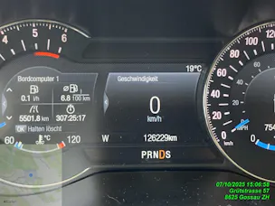 Ford S-Max 2.0 TDCi 180 Titanium FPS 4x4