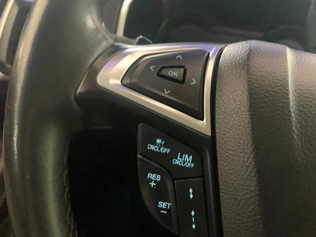 Ford S-Max 2.0 TDCi 180 Titanium FPS 4x4
