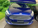 Ford S-Max 2.0 TDCi 180 Titanium FPS 4x4