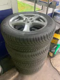 Ford S-Max 2.0 TDCi 180 Titanium FPS 4x4