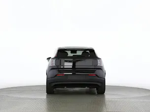 Volvo EX30 P5 Plus Swiss Black Edition Extended Range