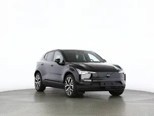 Volvo EX30 P5 Plus Swiss Black Edition Extended Range
