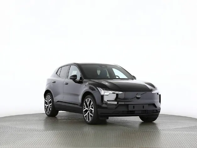 Volvo EX30 P5 Plus Swiss Black Edition Extended Range