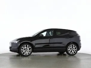 Volvo EX30 P5 Plus Swiss Black Edition Extended Range