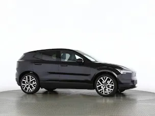 Volvo EX30 P5 Plus Swiss Black Edition Extended Range