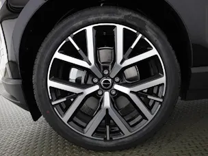 Volvo EX30 P5 Plus Swiss Black Edition Extended Range