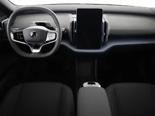 Volvo EX30 P5 Plus Swiss Black Edition Extended Range