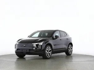 Volvo EX30 P5 Plus Swiss Black Edition Extended Range