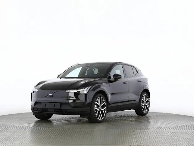 Volvo EX30 P5 Plus Swiss Black Edition Extended Range