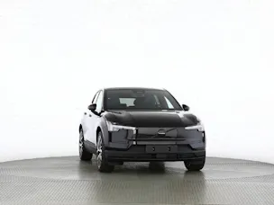 Volvo EX30 P5 Plus Swiss Black Edition Extended Range