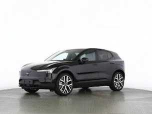 Volvo EX30 P5 Plus Swiss Black Edition Extended Range