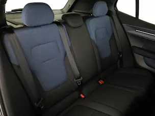Volvo EX30 P5 Plus Swiss Black Edition Extended Range