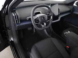 Volvo EX30 P5 Plus Swiss Black Edition Extended Range