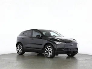 Volvo EX30 P5 Plus Swiss Black Edition Extended Range