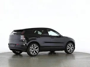 Volvo EX30 P5 Plus Swiss Black Edition Extended Range
