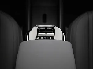 Volvo EX30 P5 Plus Swiss Black Edition Extended Range