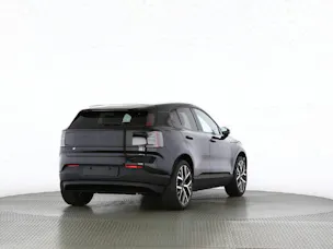 Volvo EX30 P5 Plus Swiss Black Edition Extended Range