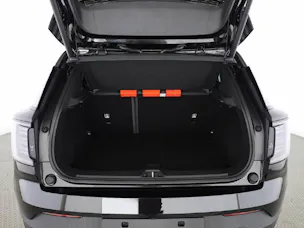 Volvo EX30 P5 Plus Swiss Black Edition Extended Range