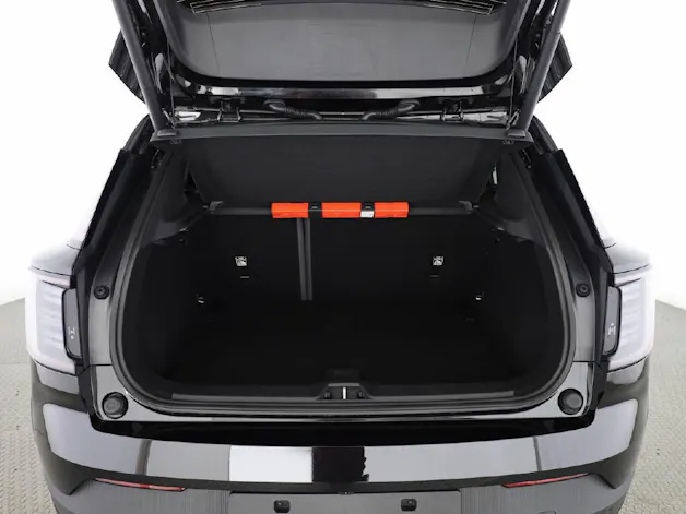Volvo EX30 P5 Plus Swiss Black Edition Extended Range